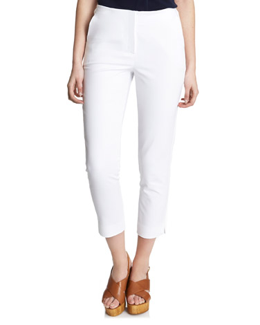 Gallery Capri Pants